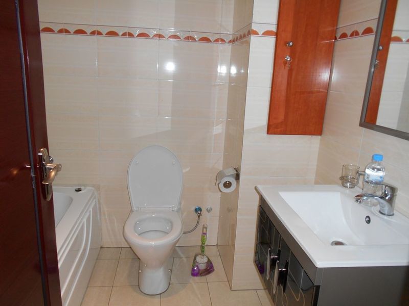 Great Seasons Hotel Kigali Buitenkant foto